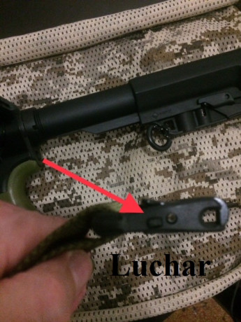 Hola,saco este nuevo tema,pues como yo,muchos de vosotros,amantes de las armas de corte tactico del 22,customizais,vestis,adornais 152