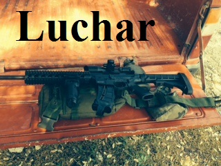 Hola,saco este nuevo tema,pues como yo,muchos de vosotros,amantes de las armas de corte tactico del 22,customizais,vestis,adornais 160
