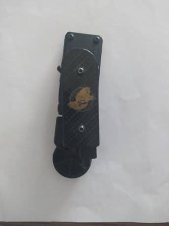 Hola a todos.
Pongo a la venta esta funda GHOST, para pistolas diseño 1911.
perfecta en su funcionamiento.
70 00