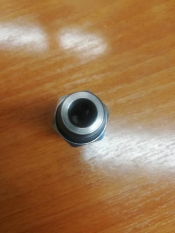 Hola buenas, pues eso, vendo o cambio taper crimp DIE del 9mm pb, lo cambiaría por un factory crimp, no 00