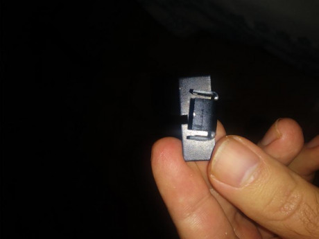 .

Hola Foreros!

Quiero haceros partícipe de las sensaciones que me ha transmitido este arma que he comprado 130