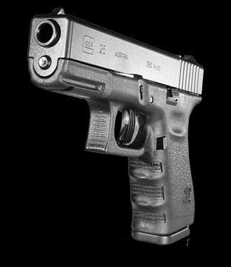La nueva generacion de armas en 380 ha llegado y tiene mucho que aportar, sobre todo en pos de la ocultabilidad, 20