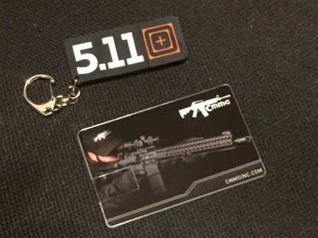 Soporte para fijar módulo M3 o similar a tubo escopeta calibre 12. 
Regalo USB's
20 euros, portes incluidos 00