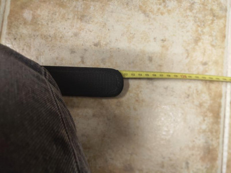 Vendo 2 portacargadores de aluminio marca Emerson para IPSC sin estrenar, son válidos para varias marcas 22