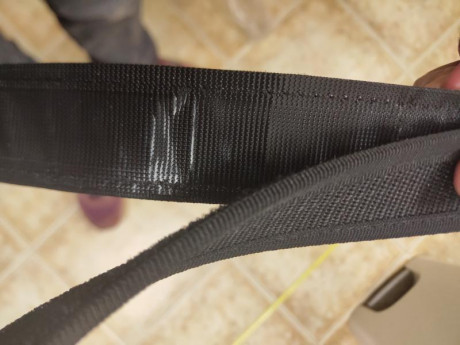 Vendo 2 portacargadores de aluminio marca Emerson para IPSC sin estrenar, son válidos para varias marcas 21