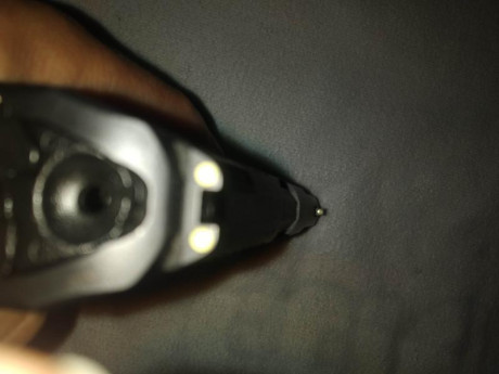 Se vende por no usar
Guiada en A y era de segunda arma y no le he dado uso 
Esta en Cádiz y se puede probar 02