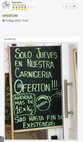 Vendida gracias 00