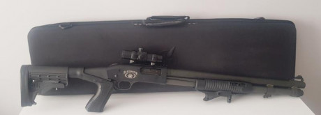 Hola

Que me podeis decir  de las balas sauvestre, opinion precision etc??



Saludos 110