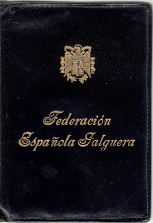  EN RECUERDO Y HOMENAJE A LOS QUE YA NO ESTÁN. 

Si pones en  GOOGLE    PASAPORTES EN LA MEMORIA   da 10