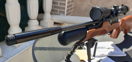 Vendo algunas cosas que ya no uso para dejar espacio para juguetes nuevos :)


Aquí hay un Walther Rotex 01