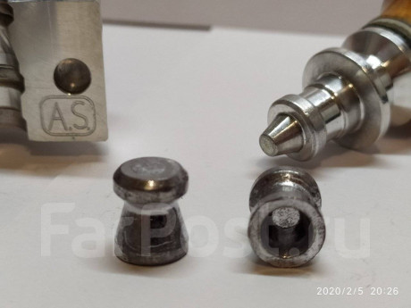  recargar cartucho de 410 con balas que tanta precisión se puede tener 
tanto balas de 410 como las balas 51