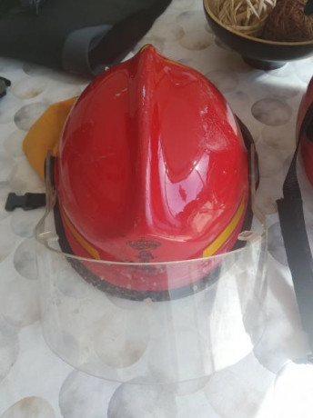 Vendo cascos de bomberos de la Armada Española
SON SOLO DE COLECCIÓN
Acepto ofertas
Todos no están completos. 02