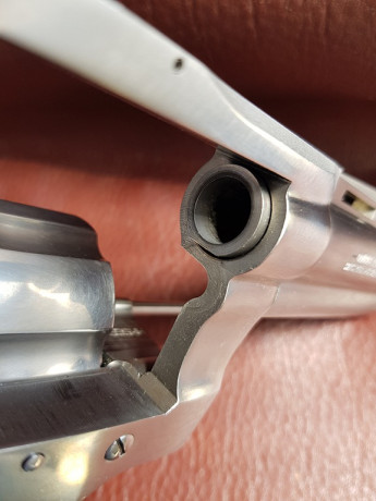 Buenas Compañeros !!! Pongo a la venta esta preciosidad de arma de un compañero. Para cualquier consulta 00