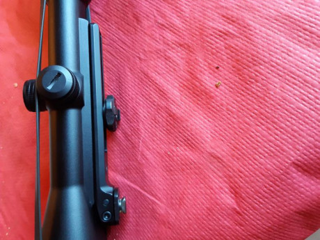 Buenas. Vendo montura MAK para carril sr. Regulables en longitud. Estaban montadas en un Blaser sr850.
150€.
Saludos 01
