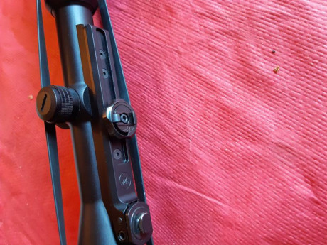 Buenas. Vendo montura MAK para carril sr. Regulables en longitud. Estaban montadas en un Blaser sr850.
150€.
Saludos 00