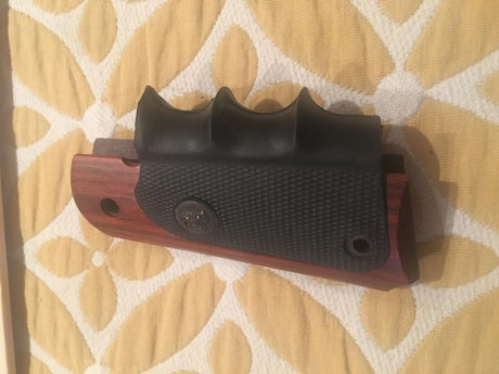 Buenas tardes, pues arreglando un poco el cajón he sacado del olvido estas tres accesorios que nunca probé 02