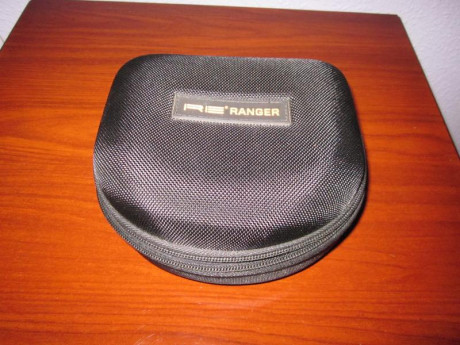 Hola.
Pongo a la venta,unas magnificas gafas para tiro al plato, de la marca Randolph modelo XLW
tiene 02