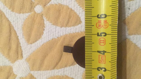 Buenas tardes, pues arreglando un poco el cajón he sacado del olvido estas tres accesorios que nunca probé 10