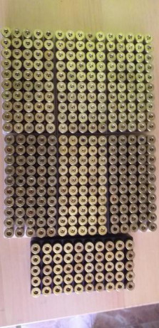 Hola, con esto del confinamiento estoy haciendo limpieza y vendo varias cosas que no uso.
  Vendo 350 01