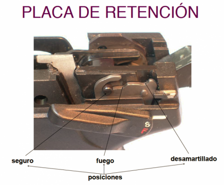 Hola compis, tengo un compañero que es zurdo y tiene un hk compack y quiere cambiarle la aleta.
Hay algún 21