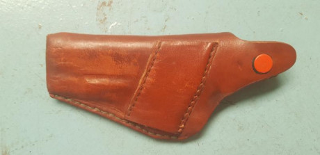 Vendo funda para star BM guardia Civil y otras dos mismo tipo, una parece para llama del 9c.

10 la de 10