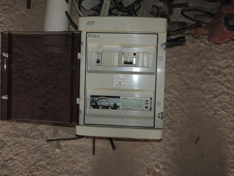 Buenos días,  por si a alguien le interesa , e puesto a la venta todo un equipo de gas propano o cambiarlo 92