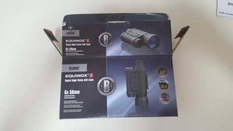 Estado impecable. Caja conexiones, funda de transporte. Solo un par de salidas para probarlo. 150€. Portes 02