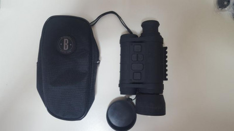 Estado impecable. Caja conexiones, funda de transporte. Solo un par de salidas para probarlo. 150€. Portes 12