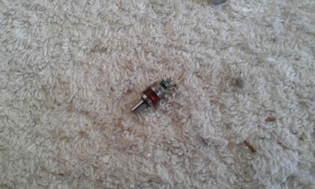 Buenas, 

Me han ofrecido una Gamo MC que está por reparar... Es una carabina que siempre me gustó pero 10