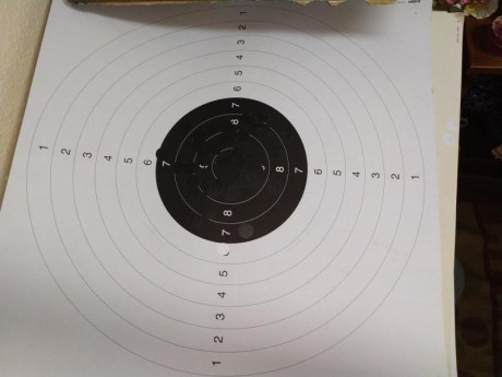 Buenas noches. 
Venido Walther GSP EXPERT con su carro del .22 impoluta. 
Apenas ha tenido uso ni 100 22