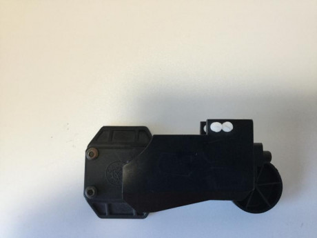 Vendo funda IPSC Vega Holster para Revolver

No se ha llegado a usar

Precio 40 euros, envió incluido.

Se 01