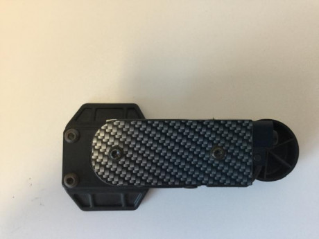 Se vende funda IPSC Vega Holster para CZ

Nunca se ha usado

Precio 40 euros, envió incluido

Se encuentra 02