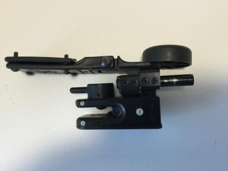 Se vende funda marca Amadini Cunstom para pistolas 2011.

Estado: Usado

Precio 35 euros, envió incluido.

Se 02