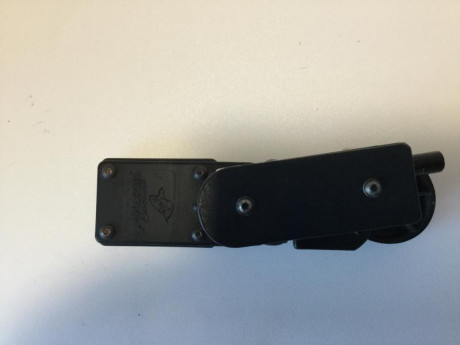 Se vende funda marca Amadini Cunstom para pistolas 2011.

Estado: Usado

Precio 35 euros, envió incluido.

Se 01