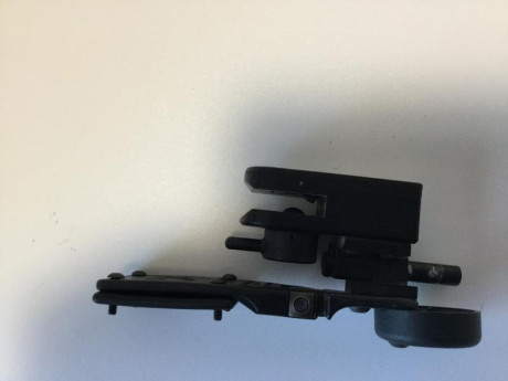 Se vende funda marca Amadini Cunstom para pistolas 2011.

Estado: Usado

Precio 35 euros, envió incluido.

Se 00