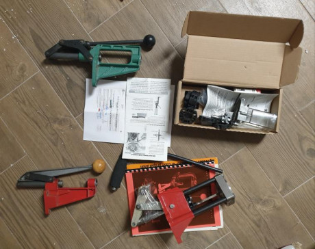 Vendo Prensa


Lee monoestacion, sin dies, ni certificado, , 1 unidades por 30€ 



Esta en Valencia, 00