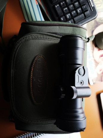 se vende dedal 520 fosforo blanco con un año y medio con maletin original se vende por cambio a termico 00