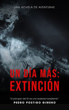 Imaginaos una situación caótica a nivel mundial. Podeis llamarla meteorito, sunami, glaciación, guerra 170