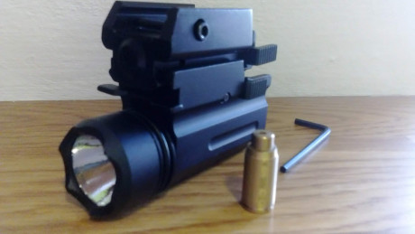 Muy buenas
Procedentes de regalo, totalmente sin estrenar porque a mi pistola no le sirven ( HP 35 de 02