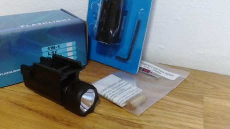 Muy buenas
Procedentes de regalo, totalmente sin estrenar porque a mi pistola no le sirven ( HP 35 de 01