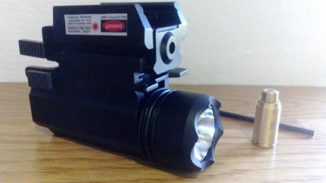 Muy buenas
Procedentes de regalo, totalmente sin estrenar porque a mi pistola no le sirven ( HP 35 de 00