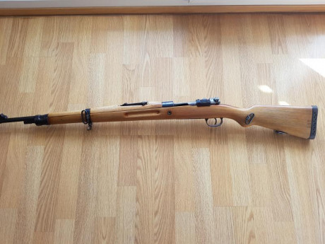 ARMA VENDIDA. MUCHAS GRACIAS COMPAÑEROS.

 :duel-guns:  :duel-guns: 02