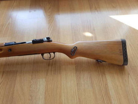 ARMA VENDIDA. MUCHAS GRACIAS COMPAÑEROS.

 :duel-guns:  :duel-guns: 01