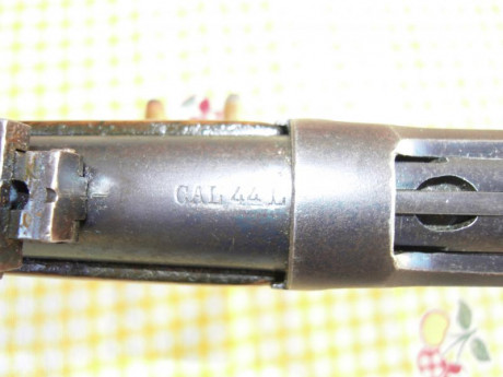 Hola, cambio Carabina Tigre por pistola Star 1921 en 9mm. tanto pb. como largo. Si tiene los dos cañones 10