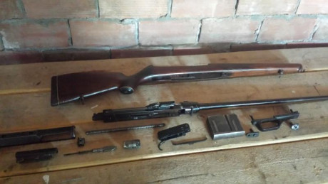 Hola me gustaría saber si alguien sabe donde puedo encontrar el manual de despiece del hk940, es para 50