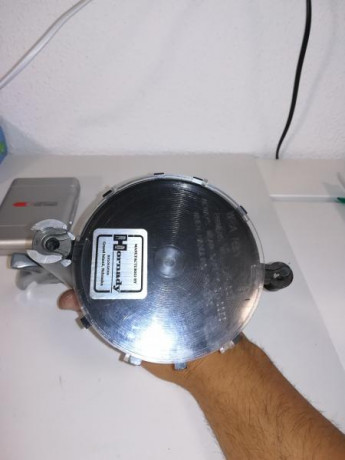 Se vende:

Prensa LEE mono-estacion.

Dies 32 S&W marca LEE. 

Bascula para recarga COMPETITIVE EDGE 30