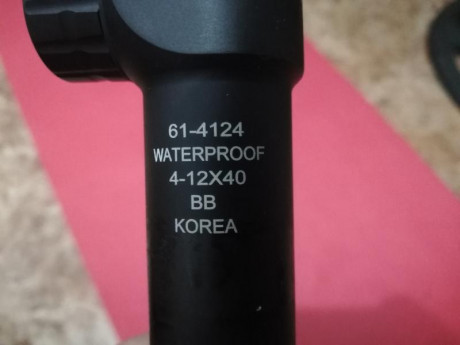 Muy buenas compañeros en vistas de que el foro está muy aburrido me he decantado en enfrentar a estas 140