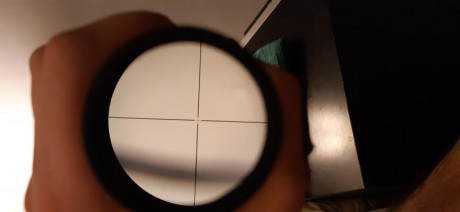 Buenos días a todos.

Vendo Carabina alemana Anschutz semiautomática mod. 525 en perfecto estado, ni un 00