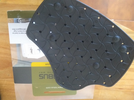 Vendo una funda Fobus standard para arma Body guard sin estrenar. Es ideal para llevar el arma oculta 01