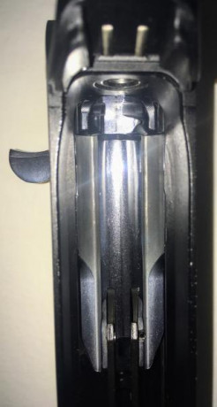 Vendo: 

Benelli Argo Comfortech 9,3x62 (sistema de gases recién cambiado por el del Argo E, por la casa 21